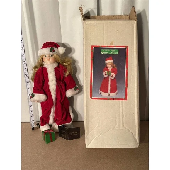 House of Lloyd Holiday Christmas Around The World Christmas